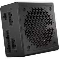 Napajalnik 650W CORSAIR RM650e 2025, CP-9020302-EU, ATX 3.1, 135mm vent., 80+ Gold, modularni