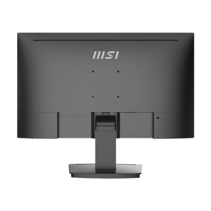 Gaming monitor 24" MSI MP243X, FHD, IPS, 100Hz, 4ms, cd/m2, FreeSync, zvučnici, crni