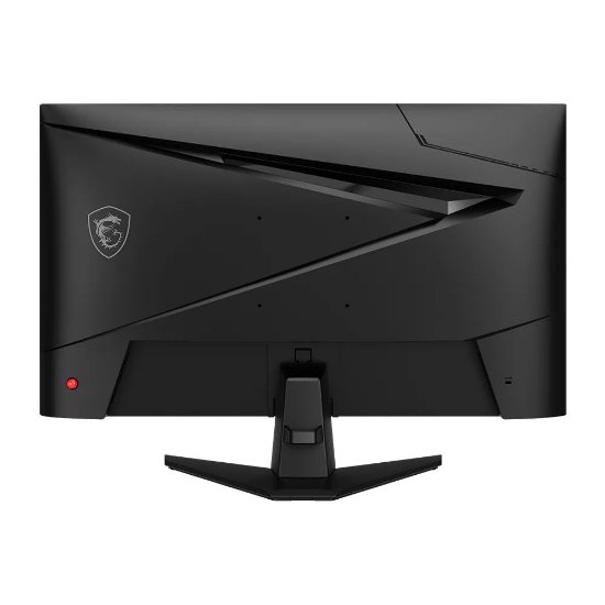 Gaming monitor 27" MSI 274F, FHD, IPS, 180Hz, 1ms, cd/m2, G-Sync, crni
