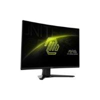 Igralni monitor 27" MSI MAG 274CXF, FHD, VA, 280Hz, 1ms, 300cd/m2, FreeSync, zakrivljeni, črn