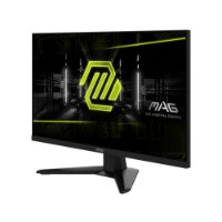Gaming monitor 27" MSI 274F, FHD, IPS, 180Hz, 1ms, cd/m2, G-Sync, crni