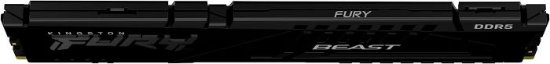 RAM pomnilnik PC-44800, 16GB, KINGSTON Fury Beast KF556C40BBK2-16, DDR5 5600MHz, kit 2x8GB