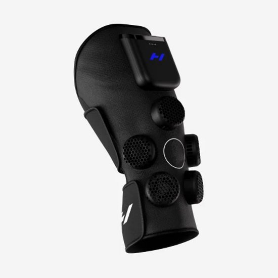 Naprava za masažo HYPERICE Contrast 2 Knee