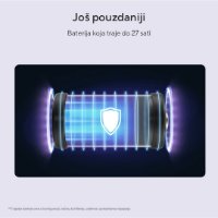 ASUS VivoBook X1607QA-MB005W / Purwa SE , 16GB, 512GB SSD, Qualcomm Adreno, 16" WUXGA IPS, Windows 11