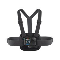 Dodatek za športne digitalne kamere GOPRO Chesty, Chest Mount Harness AGCHM-001, nosilec za prsi
