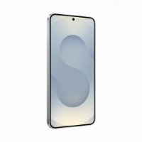 Pametni telefon SAMSUNG Galaxy S25, 6,2", 12GB, 128GB, Android 15, sivi