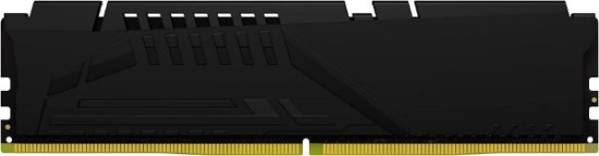 RAM pomnilnik PC-44800, 32GB, KINGSTON KF556C40BBK2-32 FURY Beast, DDR5 5600MHz, kit 2x16GB