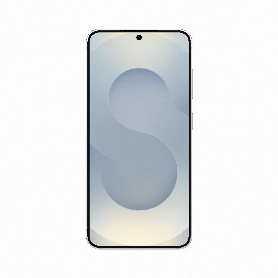 Pametni telefon SAMSUNG Galaxy S25, 6,2", 12GB, 128GB, Android 15, sivi