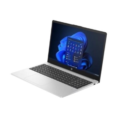 Laptop HP 255R G10 / Ryzen 7 7735U, 16GB, 512GB SSD, AMD Radeon Graphics, 15.6" FHD VA, Windows 11, srebrni