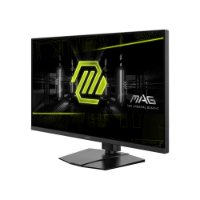 Gaming monitor 32" MSI 322URDF E16, 4K UHD, IPS, 320Hz, 1ms, cd/m2, crni