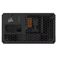 Napajalnik 650W CORSAIR RM650e 2025, CP-9020302-EU, ATX 3.1, 135mm vent., 80+ Gold, modularni