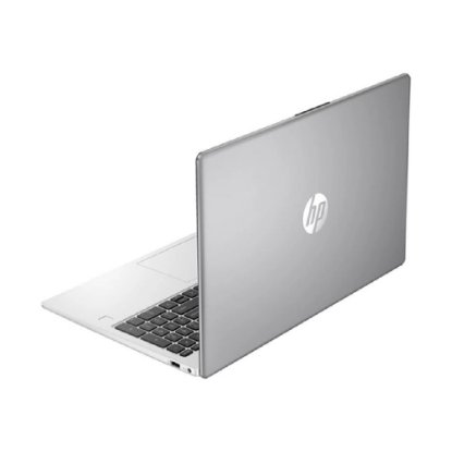 Laptop HP 250 G10 / Core i5 1334U, 16GB, 512GB SSD, Intel HD Graphics, 15.6" FHD IPS, Windows 11, srebrni