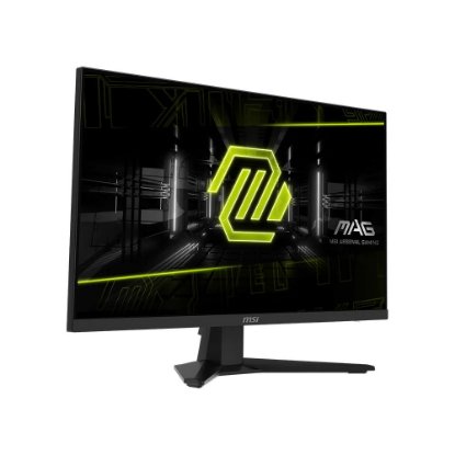 Gaming monitor 27" MSI 274QF X24, WQHD, IPS, 240Hz, 1ms, cd/m2, FreeSync, crni