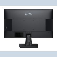 Monitor 27" MSI PRO MP275, FHD, IPS, 100Hz, 1ms, 300cd/m2, črn