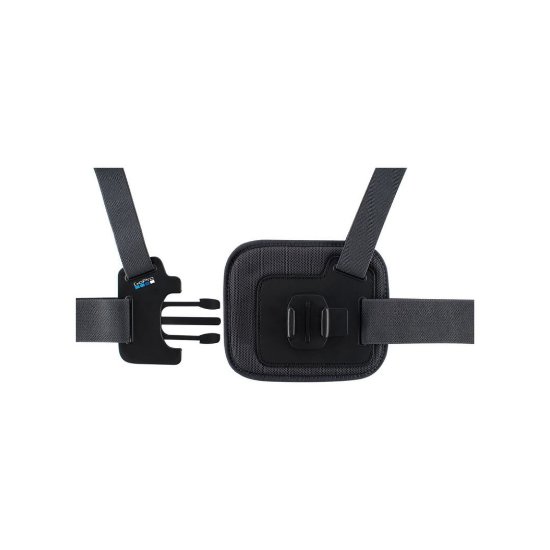 Dodatek za športne digitalne kamere GOPRO Chesty, Chest Mount Harness AGCHM-001, nosilec za prsi