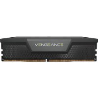 Memorija PC-48000, 32GB, CORSAIR Vengeance CMK32GX5M2B6000C38, DDR5 6000MHz, 2x16GB kit