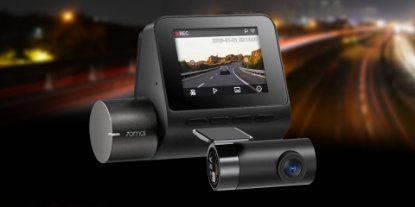 Prikažite detalje za Varnost na cesti: Zakaj izbrati 70mai avto kamere?