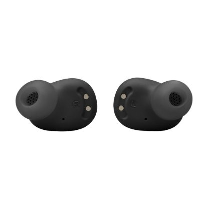 Slušalice JBL Vibe Buds 2, bežične, Bluetooth, in-ear, crne Slušalke JBL Vibe Buds 2, brezžične, Bluetooth, ušesne, črne