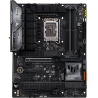 Matična plošća ASUS TUF Gaming Z790-Plus WiFi, Intel Z790, DDR5, ATX, s. 1700