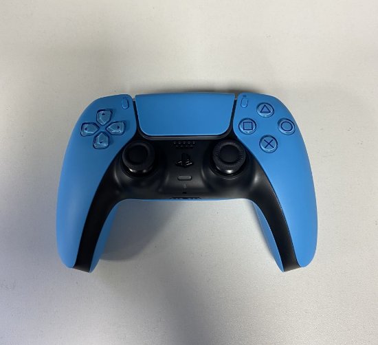 OPEN BOX - Gamepad SONY PlayStation 5, PS5, DualSense, bežični, Starlight Blue V2