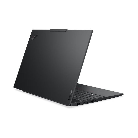 Prenosni računalnik LENOVO ThinkPad E16 G3 21SR004MSC / Core Ultra 5 225U, 32GB, 1TB SSD, Intel Graphics, 16" WUXGA IPS, Windows 11 Pro, črn