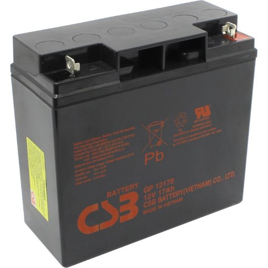 Baterija za UPS CSB GP 12170 (B1)