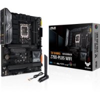 Matična plošća ASUS TUF Gaming Z790-Plus WiFi, Intel Z790, DDR5, ATX, s. 1700