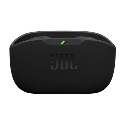 Slušalice JBL Vibe Buds 2, bežične, Bluetooth, in-ear, crne Slušalke JBL Vibe Buds 2, brezžične, Bluetooth, ušesne, črne