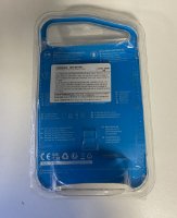 OPEN BOX - Miš RAPOO M10 Plus, bežični, bijeli