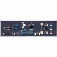 Matična plošća ASUS TUF Gaming Z790-Plus WiFi, Intel Z790, DDR5, ATX, s. 1700