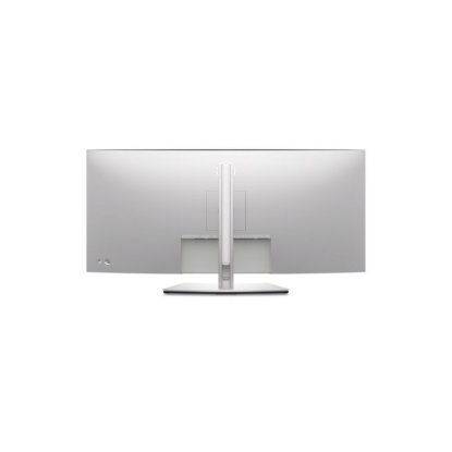 Monitor 37,5" DELL U3824DW, 3840x1600, IPS, 60Hz, 5ms, 300cd/m2, ukrivljen, zvočnici, sivi