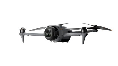 Dron DJI Mavic 4 Pro Fly More Combo, 6K kamera, 3-osni gimbal, čas letenja do 51 min, upravljanje z daljinskim upravljalnikom