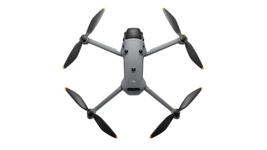 Dron DJI Mavic 4 Pro Fly More Combo, 6K kamera, 3-osni gimbal, čas letenja do 51 min, upravljanje z daljinskim upravljalnikom