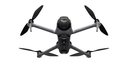 Dron DJI Mavic 4 Pro Fly More Combo, 6K kamera, 3-osni gimbal, čas letenja do 51 min, upravljanje z daljinskim upravljalnikom