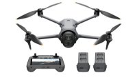Dron DJI Mavic 4 Pro Fly More Combo, 6K kamera, 3-osni gimbal, čas letenja do 51 min, upravljanje z daljinskim upravljalnikom