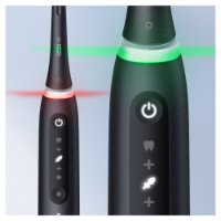 Električna zobna ščetka ORAL-B iO5, Matt Black