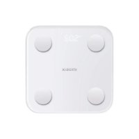 Pametna tehtnica XIAOMI Body Composition Scale S400