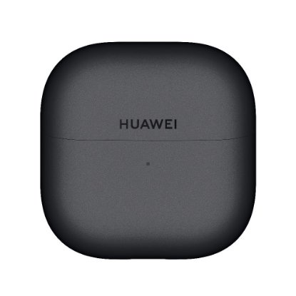 Slušalke HUAWEI FreeClip 2, z mikrofonom, brezžične, Bluetooth, črne
