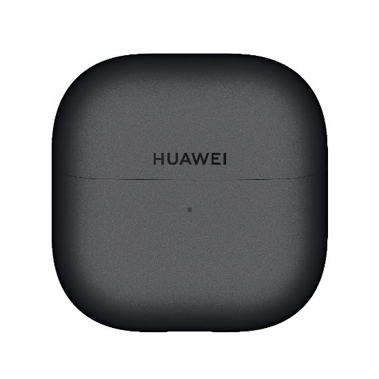Slušalke HUAWEI FreeClip 2, z mikrofonom, brezžične, Bluetooth, črne