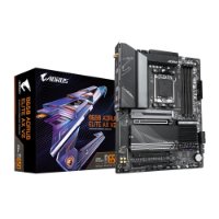 Matična plošća GIGABYTE B650 Aorus Elite AX V2, AMD B650, Wi-Fi, DDR5, ATX, s. AM5