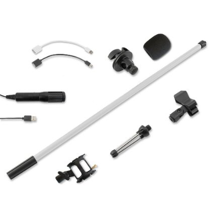 Stojalo 4SMARTS Microphone and Swivel Arm