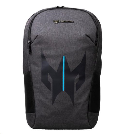 Nahrbtnik za prenosnik ACER Predator Urban, 15.6", sivi