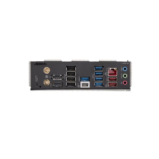 Matična plošća GIGABYTE B650 Aorus Elite AX V2, AMD B650, Wi-Fi, DDR5, ATX, s. AM5