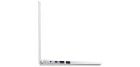 Prenosnik ACER Swift 3 NX.AB1EX.00W / Ryzen 7 5700U, 16GB, 512GB SSD, Radeon Graphics, 14" IPS FHD, noOS, sivi