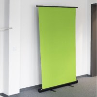 Ozadje 4SMARTS Green Screen