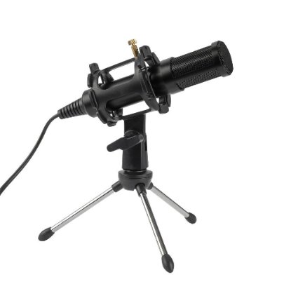Stojalo 4SMARTS Microphone and Swivel Arm