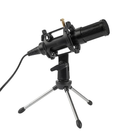 Stojalo 4SMARTS Microphone and Swivel Arm