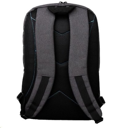 Nahrbtnik za prenosnik ACER Predator Urban, 15.6", sivi