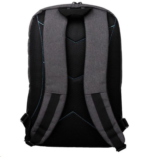 Nahrbtnik za prenosnik ACER Predator Urban, 15.6", sivi