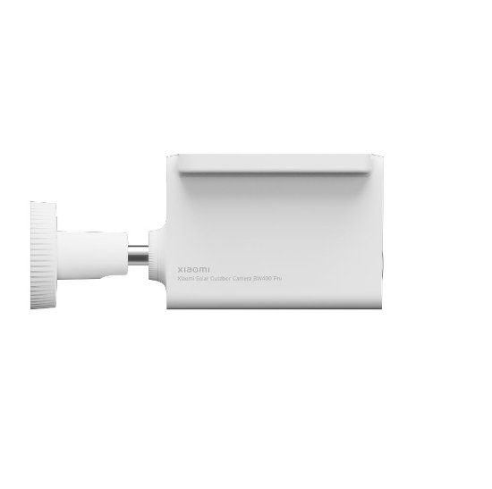 Mrežna nadzorna kamera XIAOMI Outdoor Camera BW400 Pro, 2K, WiFi, noćno snemanje, baterijska, solarna, zunanja
